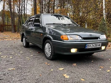 Авто ВАЗ 2115 Samara 2011 № 8152214