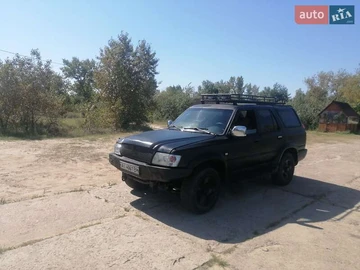 Авто Great Wall Safe 2008 № 8152216