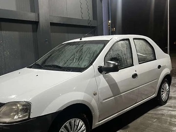 Авто Renault Logan 2011 № 8152219