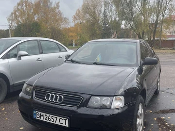 Авто Audi A3 1999 № 8152221