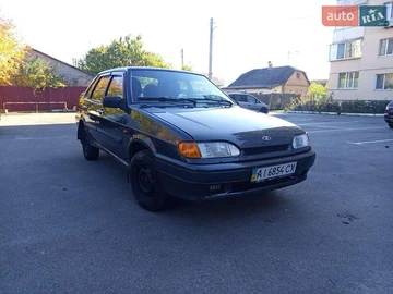 Авто ВАЗ 2115 Samara 2012 № 8152223