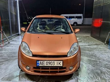 Авто Chery Kimo 2008 № 8152233
