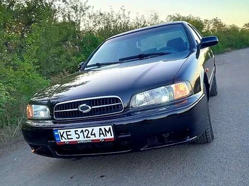 Авто Samsung Sq5 2003 № 8152235