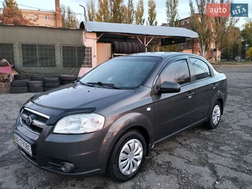 Авто ЗАЗ Vida 2012 № 8152330