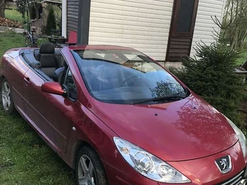 Авто Peugeot 307 2005 № 8152334