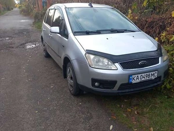 Авто Ford C-Max 2005 № 8152341