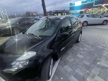 Авто Renault Clio 2009 № 8152362