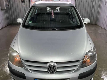 Авто Volkswagen Golf Plus 2005 № 8152363