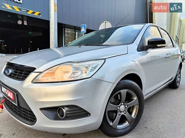 Авто Ford Focus 2008 № 8152375