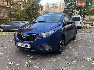 Авто Geely Gc5 2014 № 8152378