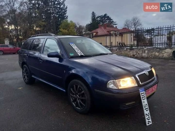 Авто Skoda Octavia 2009 № 8152388