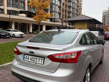 Авто Ford Focus 2013 № 8152392