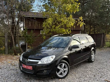 Авто Opel Astra 2009 № 8152398