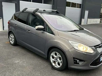 Авто Ford C-Max 2014 № 8152399