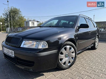 Авто Skoda Octavia 2008 № 8152496