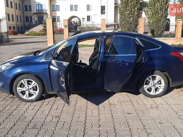 Авто Ford Focus 2012 № 8152514