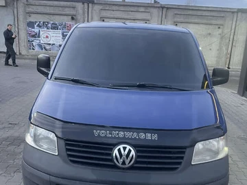 Авто Volkswagen Transporter 2006 № 8152630