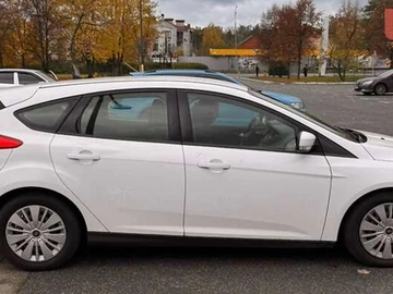 Авто Ford Focus 2015 № 8152672