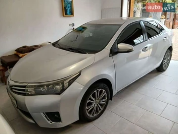 Авто Toyota Corolla 2014 № 8152682