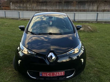 Авто Renault Zoe 2019 № 8152695
