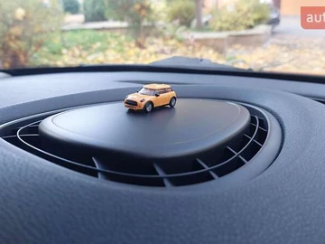 Авто MINI Cooper 2014 № 8152709