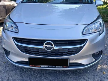 Авто Opel Corsa 2017 № 8152710