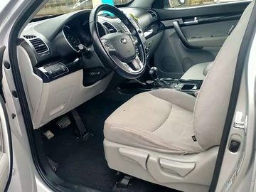 Авто KIA Sorento 2013 № 8152724