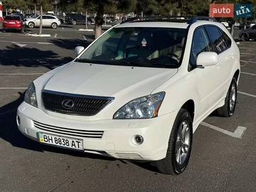 Авто Lexus Rx 2006 № 8152725