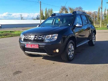 Авто Dacia Duster 2015 № 8152728