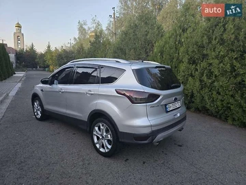 Авто Ford Escape 2015 № 8152796