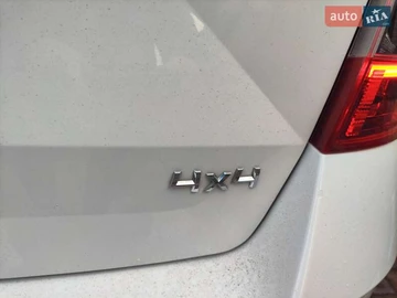 Авто Skoda Octavia 2018 № 8152816