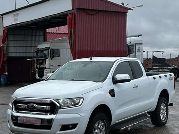 Авто Ford Ranger 2016 № 8152894