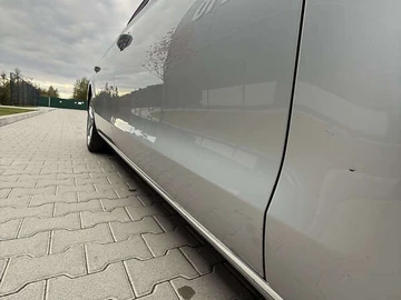 Авто Audi A8 2013 № 8152898