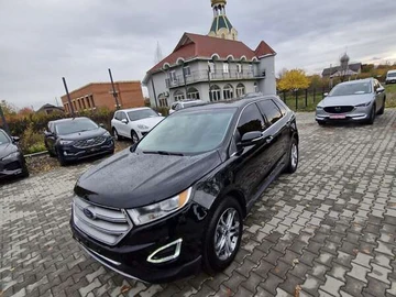 Авто Ford Edge 2016 № 8152908