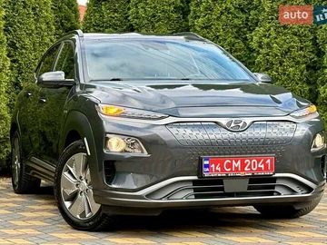 Авто Hyundai Kona 2020 № 8152910
