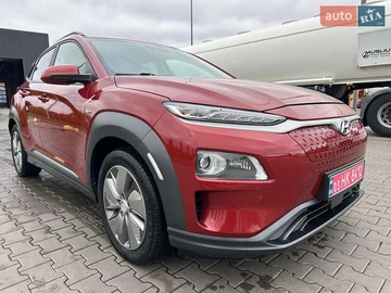 Авто Hyundai Kona 2019 № 8152919