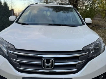 Авто Honda Cr-V 2013 № 8152920