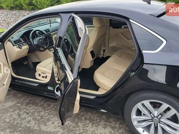 Авто Volkswagen Passat 2016 № 8152927