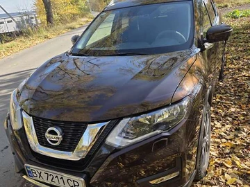 Авто Nissan X-Trail 2019 № 8152931