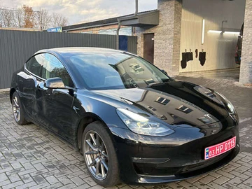 Авто Tesla Model 3 2022 № 8152938