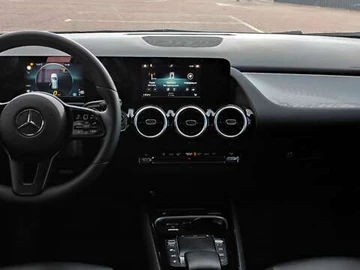 Авто Mercedes B-Class 2022 № 8152940