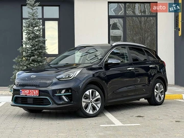 Авто KIA Niro 2021 № 8152942