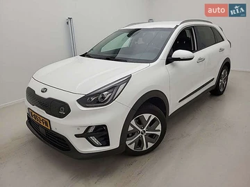 Авто KIA Niro 2020 № 8152946