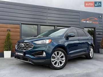 Авто Ford Edge 2020 № 8152947