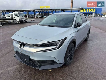 Авто Honda E Np2 2024 № 8153015