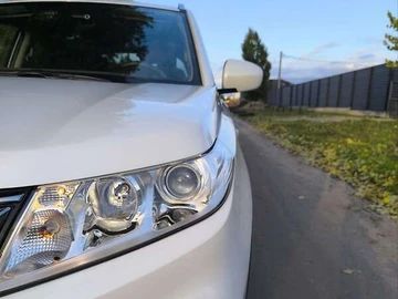 Авто Suzuki Vitara 2019 № 8153016