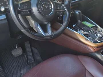 Авто Mazda Cx-9 2018 № 8153022