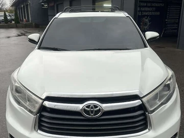 Авто Toyota Highlander 2014 № 8153025
