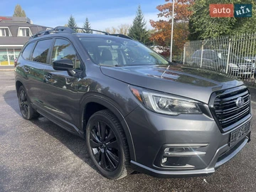 Авто Subaru Ascent 2022 № 8153031