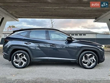 Авто Hyundai Tucson 2023 № 8153115